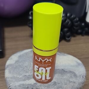 NYX Fat Oil Lip Drip